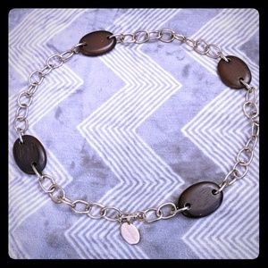 4 for 25 🔥Calvin Klein Y2K chain belt